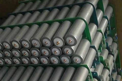 忻府长征锂电池回收|锂电池回收厂家